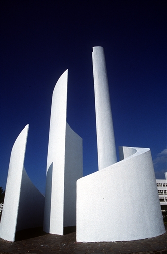 蛋捲書卷廣場-03