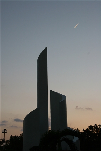 蛋捲書卷廣場-05