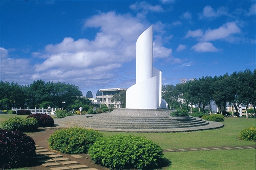 蛋捲書卷廣場-08