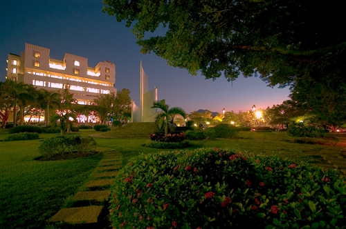 蛋捲書卷廣場-11