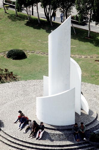 蛋捲書卷廣場-12