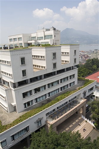 覺生紀念圖書館外觀-04