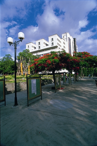 覺生紀念圖書館外觀-05