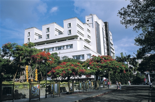 覺生紀念圖書館外觀-06