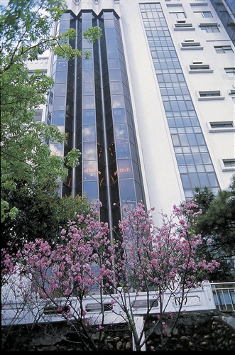 覺生紀念圖書館外觀-07