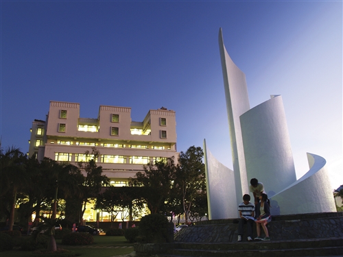 覺生紀念圖書館外觀-09