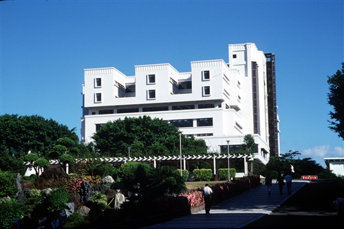 覺生紀念圖書館外觀-11