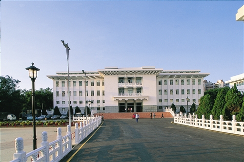 騮先紀念科學館外觀-10