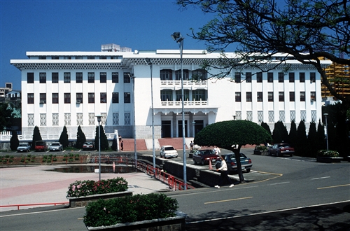 騮先紀念科學館外觀-11