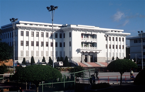 騮先紀念科學館外觀-12