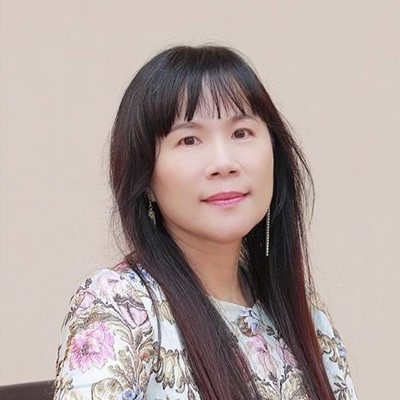 林志娟 稽核長兼執行秘書