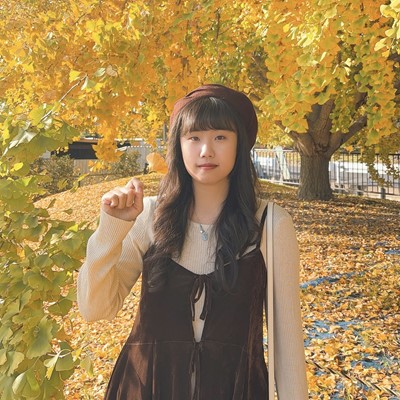 楊訢彤 專任助理