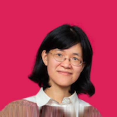 莊晏甄 助理教授