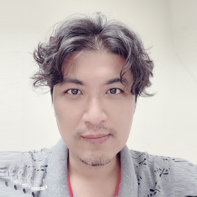 李其霖 專任教授兼系主任