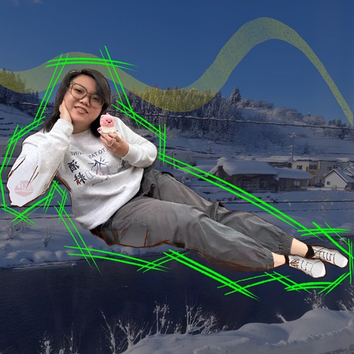 黃嘉琪 專任助理