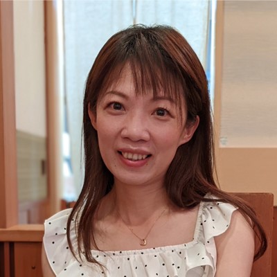 賴鈺菁 助理教授