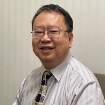 張志勇 特聘教授