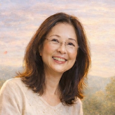 劉愛玲 副教授兼系主任