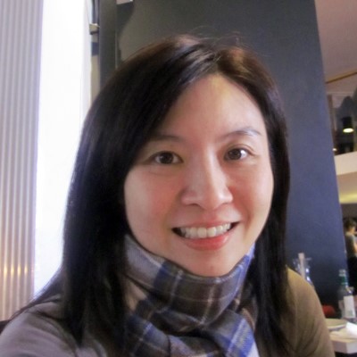 林怡弟 教授兼外語學院院長