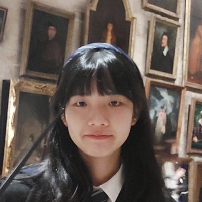 曾盈雨 專任助理