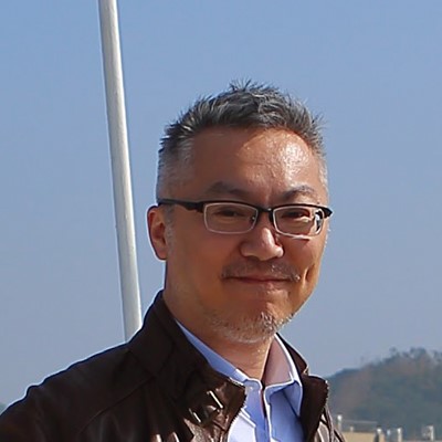 高憲章 兼任教師