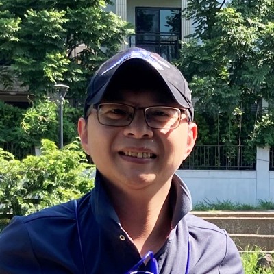 林逸農 助理教授