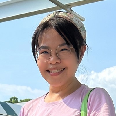 顏楨云 專任助理