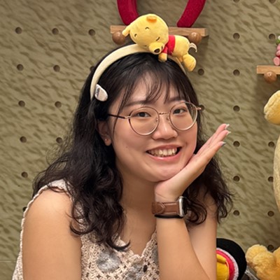 林雅雯 專任助理